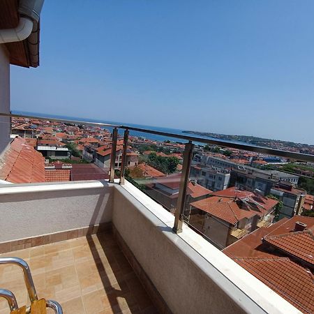 Family Hotel Sofi Sozopol Luaran gambar