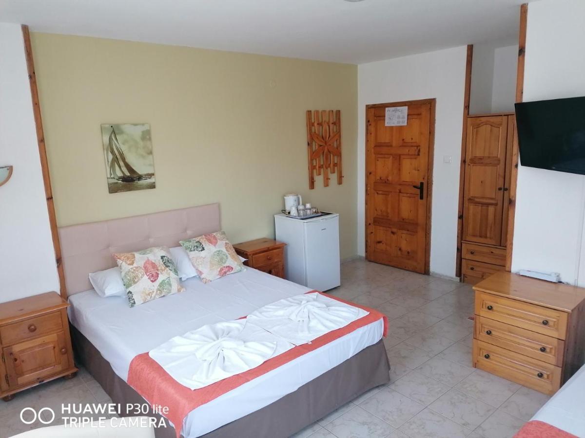 Family Hotel Sofi Sozopol Luaran gambar