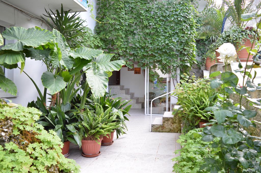 Family Hotel Sofi Sozopol Luaran gambar