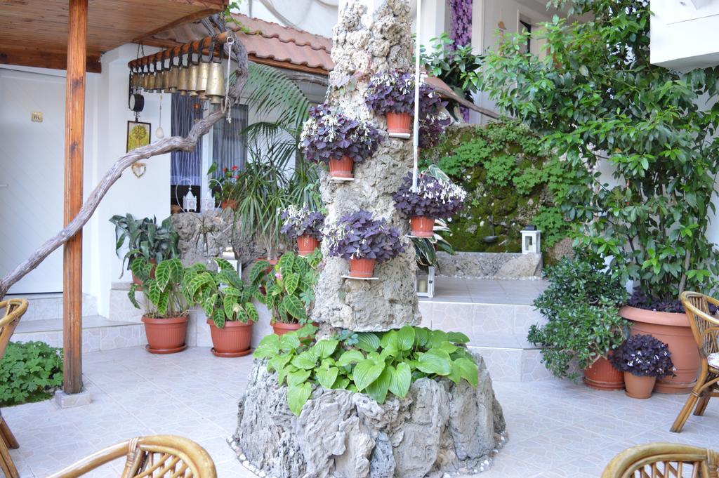 Family Hotel Sofi Sozopol Luaran gambar