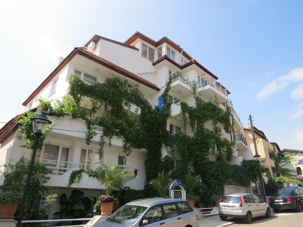 Family Hotel Sofi Sozopol Luaran gambar