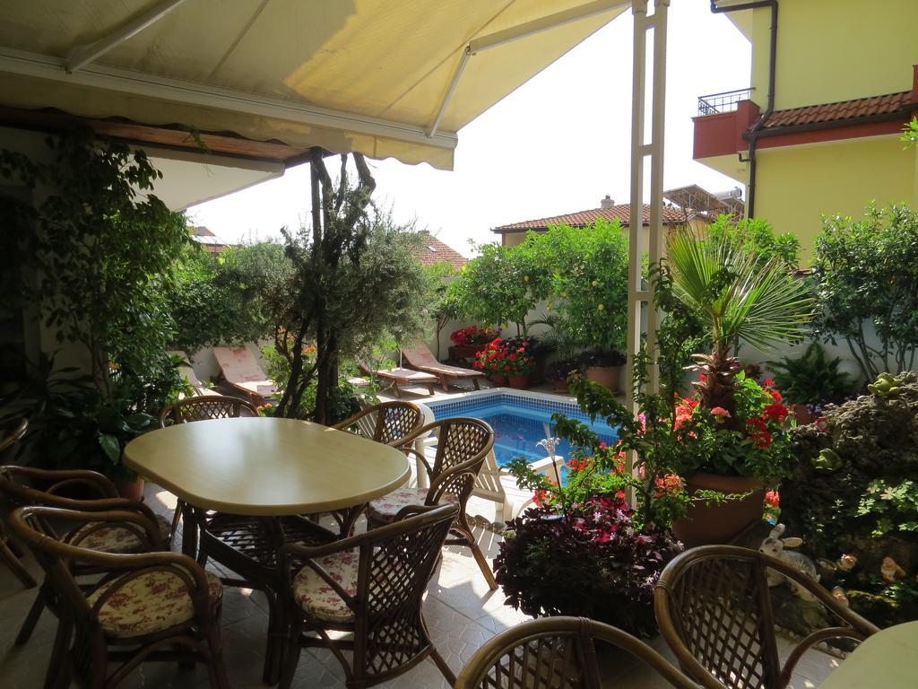 Family Hotel Sofi Sozopol Luaran gambar