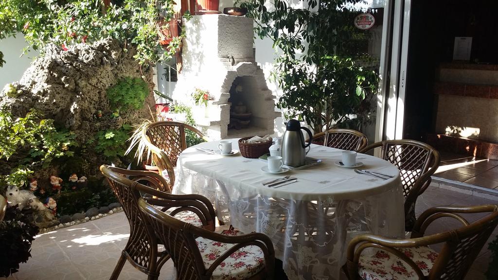 Family Hotel Sofi Sozopol Luaran gambar