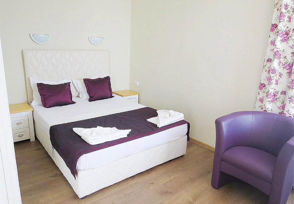 Family Hotel Sofi Sozopol Luaran gambar