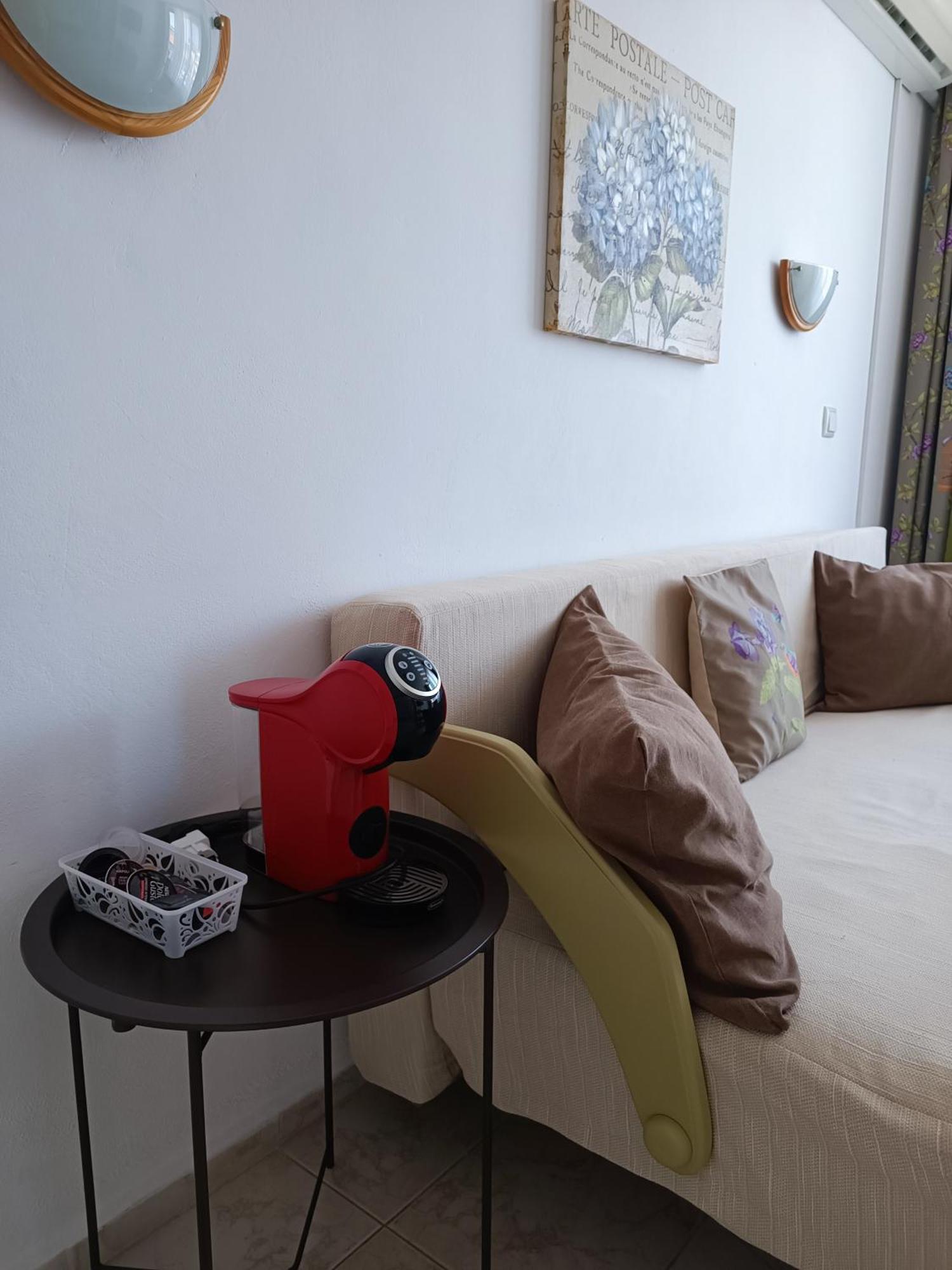 Family Hotel Sofi Sozopol Luaran gambar
