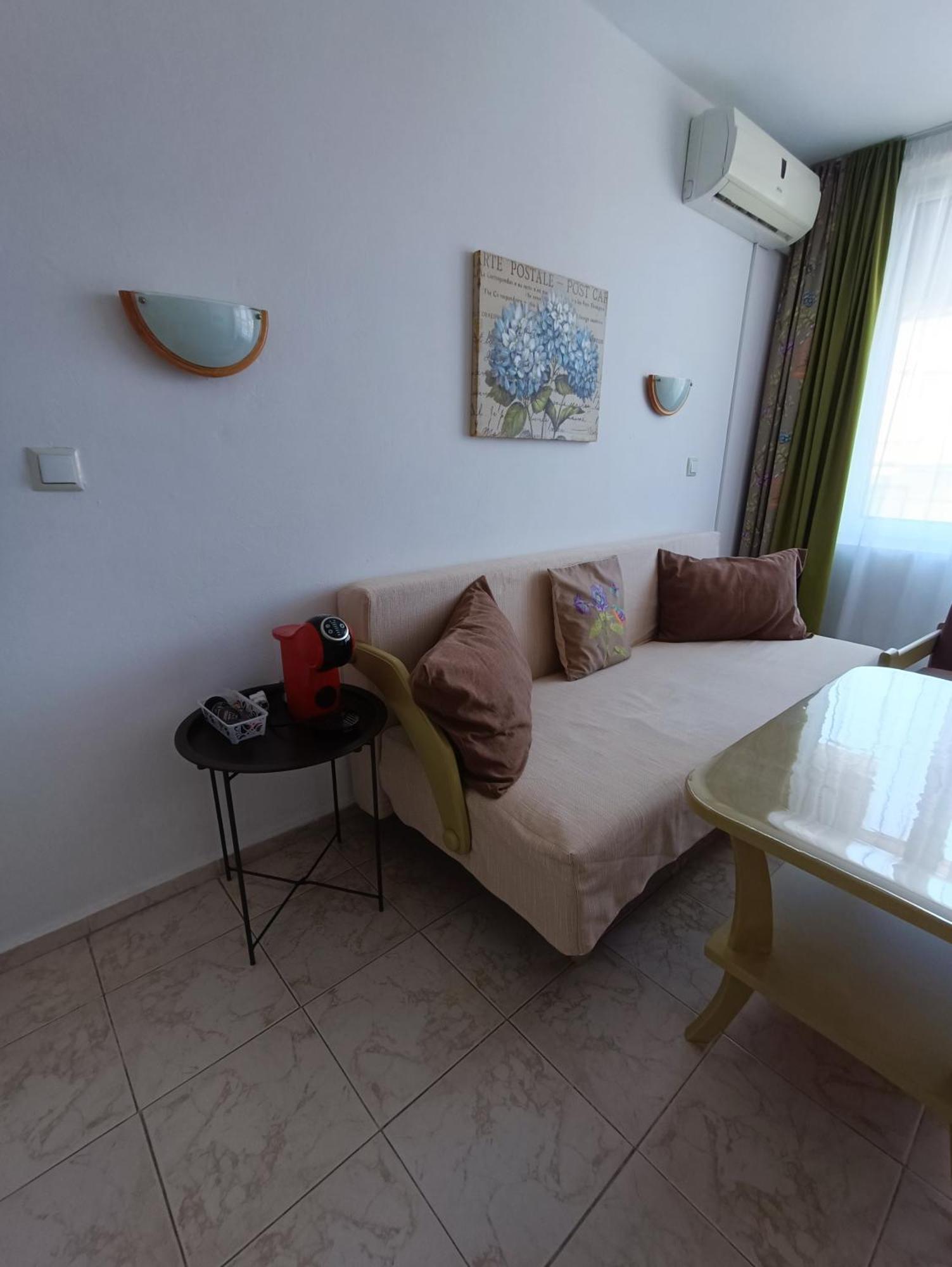 Family Hotel Sofi Sozopol Luaran gambar