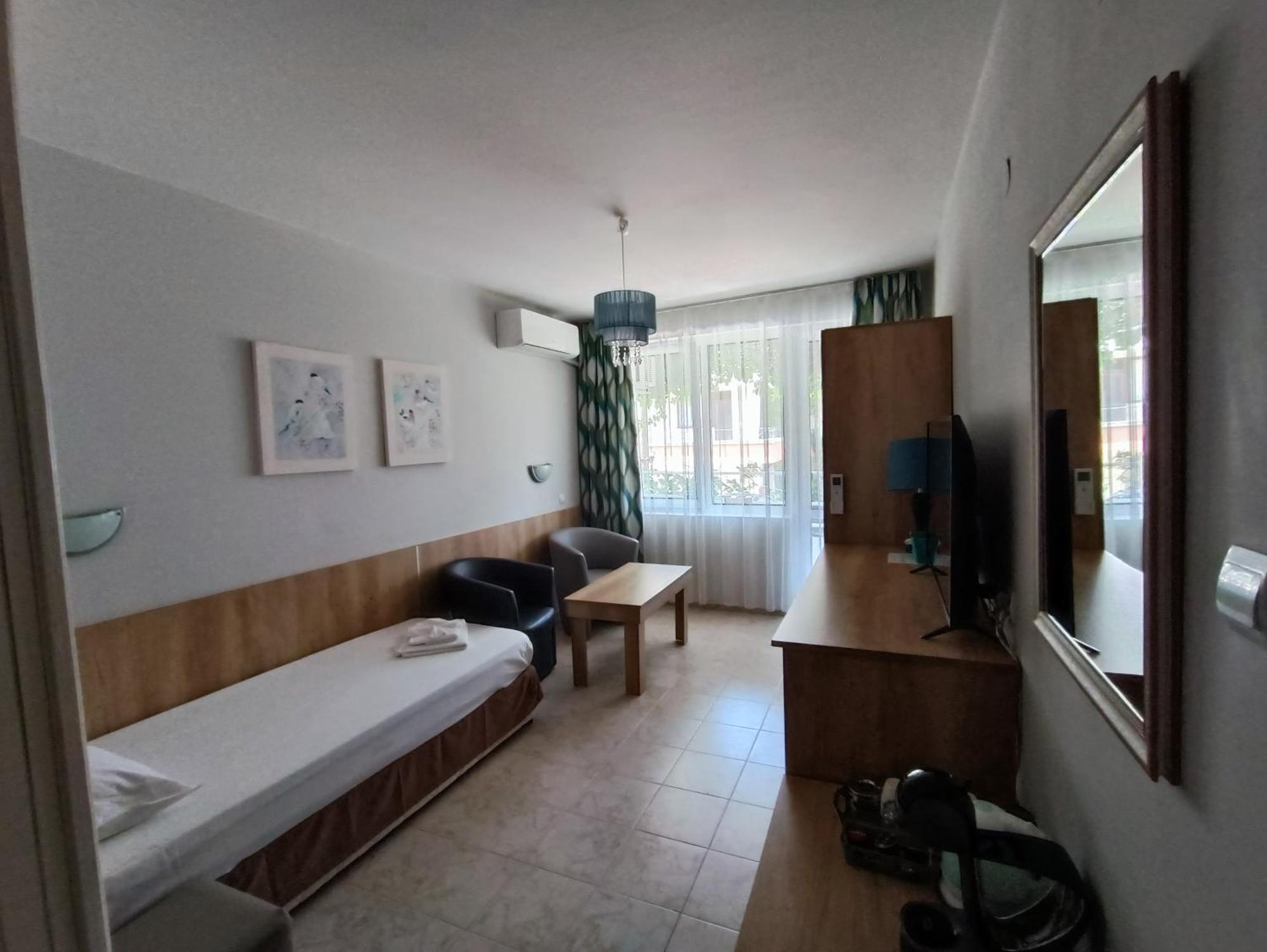 Family Hotel Sofi Sozopol Luaran gambar
