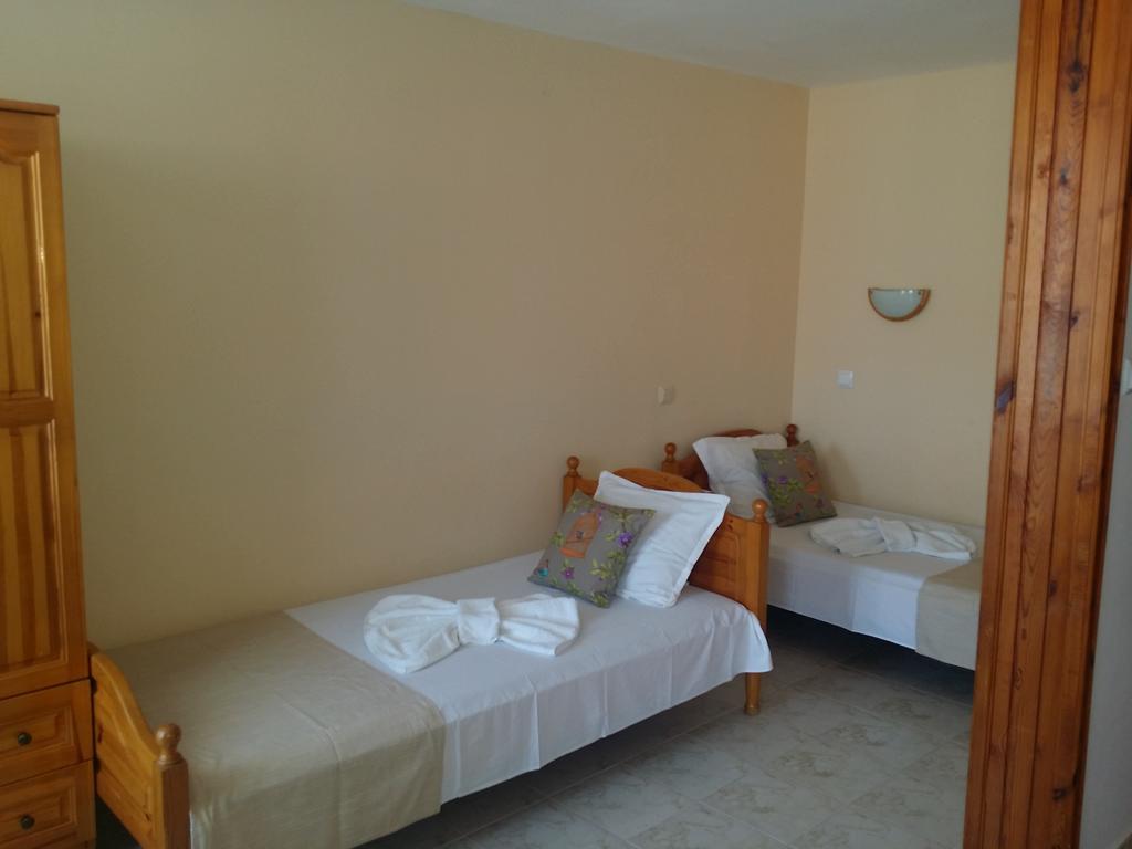 Family Hotel Sofi Sozopol Luaran gambar