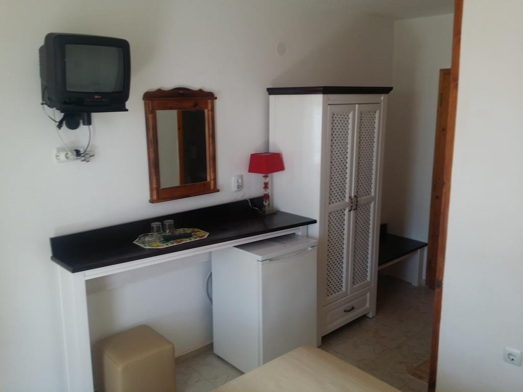 Family Hotel Sofi Sozopol Luaran gambar