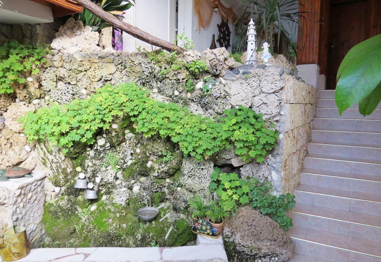 Family Hotel Sofi Sozopol Luaran gambar